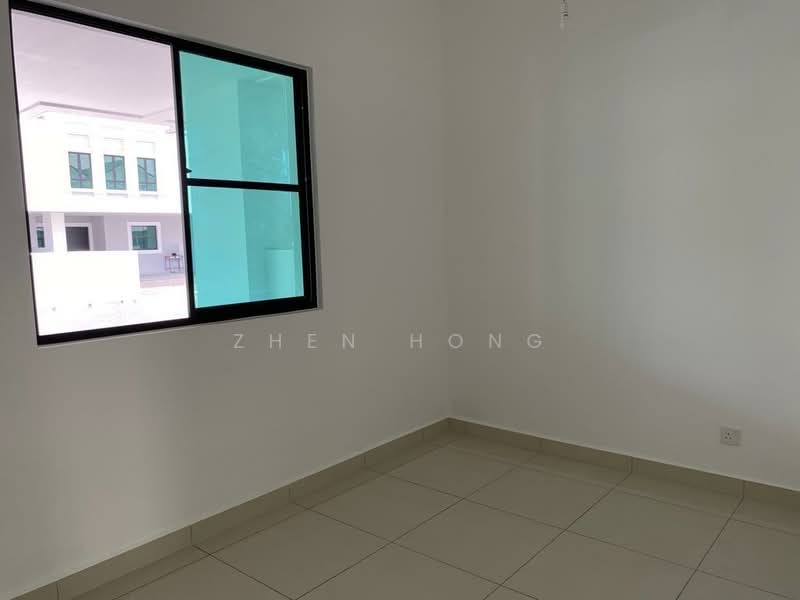 Rumah Teres 2 Tingkat untuk Dijual di Bandar Cassia (Batu Kawan) - Zhen Hong - Interior - PropertyGuru.com.my