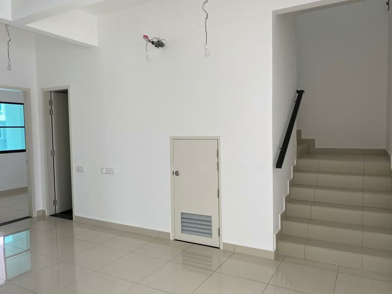 Rumah Teres 2 Tingkat untuk Dijual di Bandar Cassia (Batu Kawan) - Zhen Hong - Interior - PropertyGuru.com.my