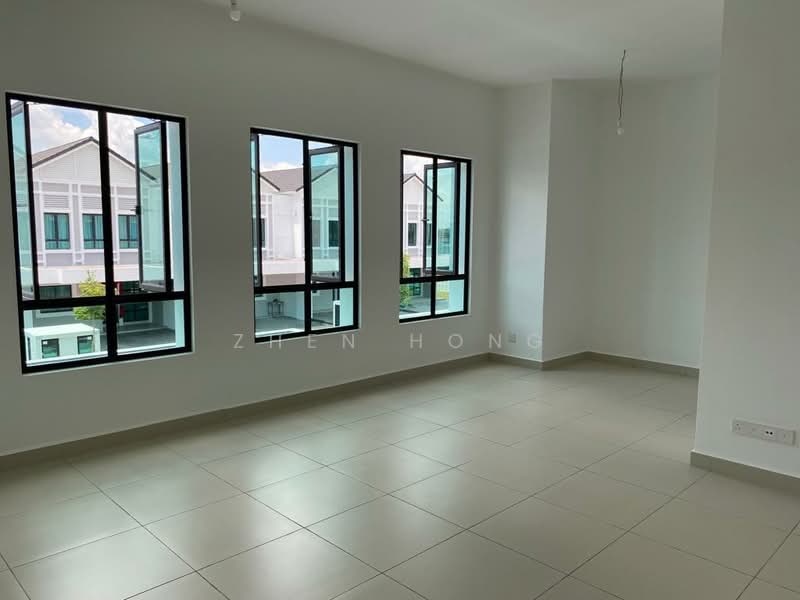 Rumah Teres 2 Tingkat untuk Dijual di Bandar Cassia (Batu Kawan) - Zhen Hong - Interior - PropertyGuru.com.my