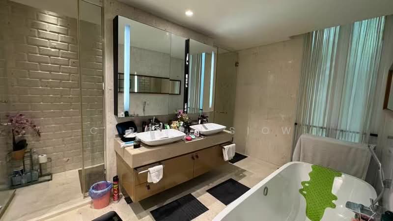 Bungalow for Sale in Puteri Harbour (Iskandar Puteri (Nusajaya)) - Carrien Siow - Bathroom - PropertyGuru.com.my