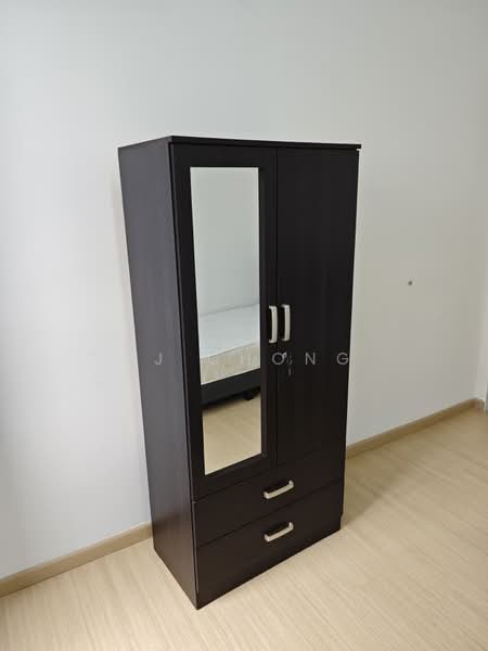 Service Residence for Rent at You City 3 - KJ Chong - Bedroom - PropertyGuru.com.my
