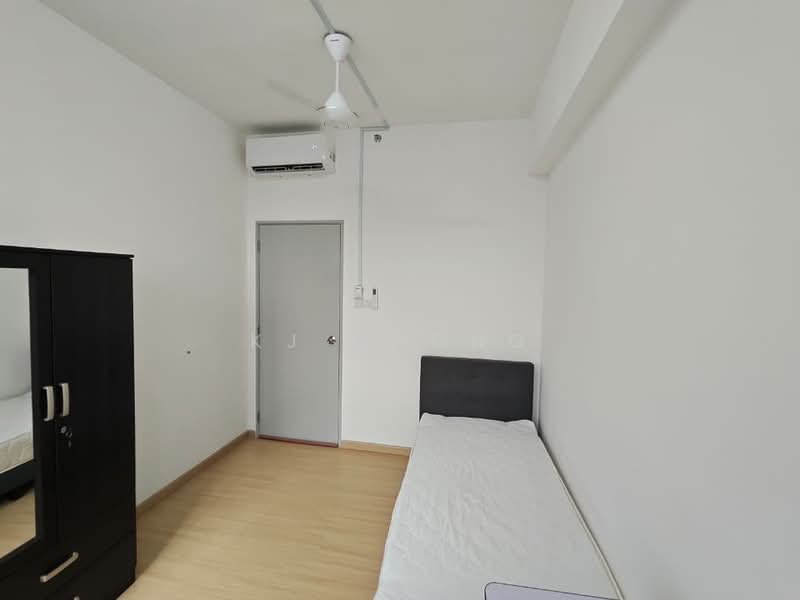 Service Residence for Rent at You City 3 - KJ Chong - Bedroom - PropertyGuru.com.my
