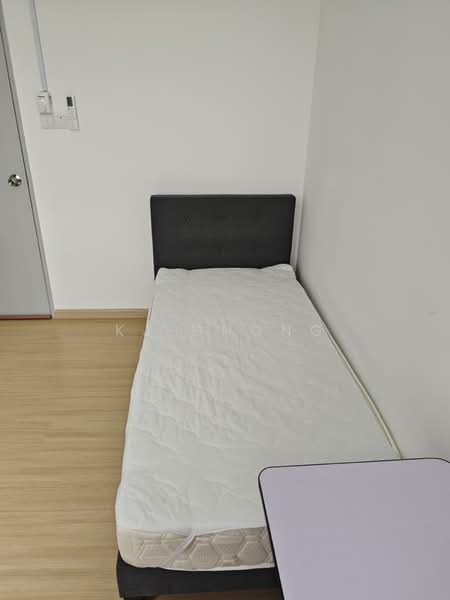 Service Residence for Rent at You City 3 - KJ Chong - Bedroom - PropertyGuru.com.my
