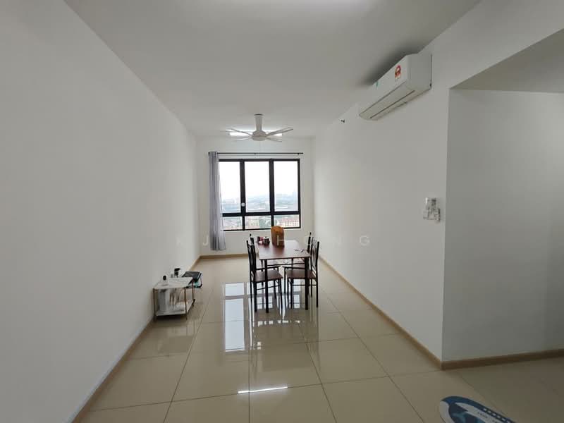Service Residence for Rent at You City 3 - KJ Chong - Living Room - PropertyGuru.com.my