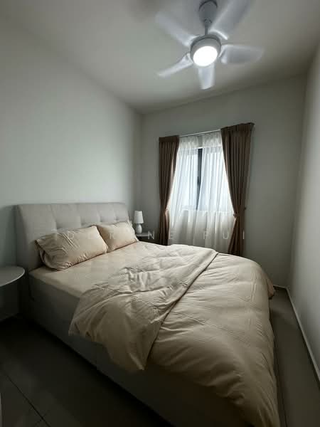 Kondominium untuk Disewa di Sky Awani Residensi 4 - Dorene Pui - Bedroom - PropertyGuru.com.my
