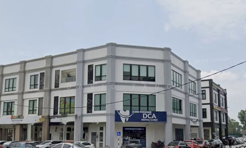 Kedai untuk Disewa di Alam Damai (Cheras) - David Tang - PropertyGuru.com.my