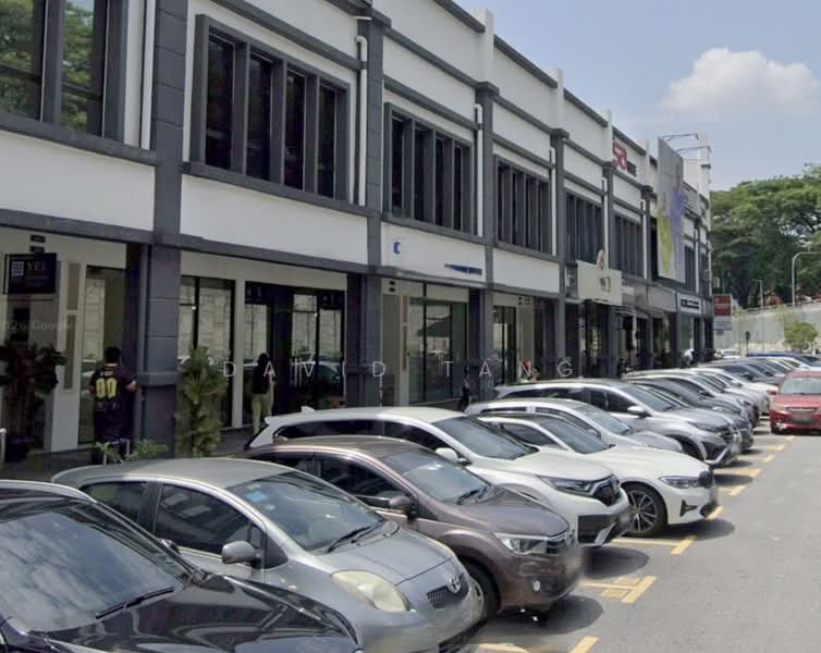 Kedai untuk Disewa di Alam Damai (Cheras) - David Tang - PropertyGuru.com.my