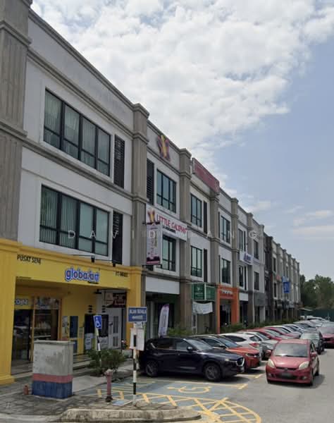Kedai untuk Disewa di Alam Damai (Cheras) - David Tang - PropertyGuru.com.my