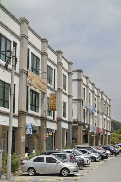 Kedai untuk Disewa di Alam Damai (Cheras) - David Tang - PropertyGuru.com.my
