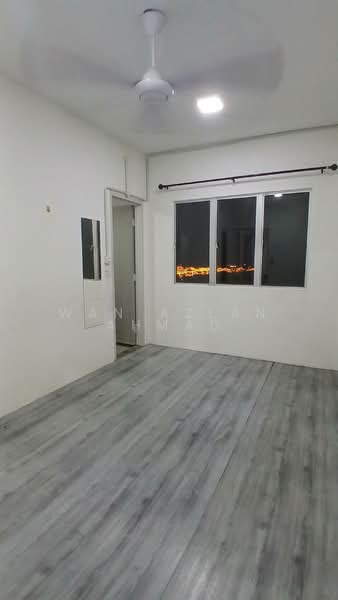 Pangsapuri untuk Dijual di De Cendana - Wan Azlan Ahmad - PropertyGuru.com.my