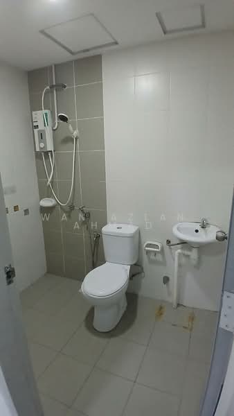 Pangsapuri untuk Dijual di De Cendana - Wan Azlan Ahmad - PropertyGuru.com.my