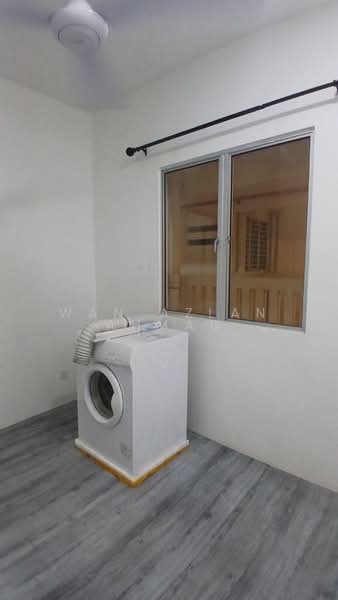 Pangsapuri untuk Dijual di De Cendana - Wan Azlan Ahmad - PropertyGuru.com.my