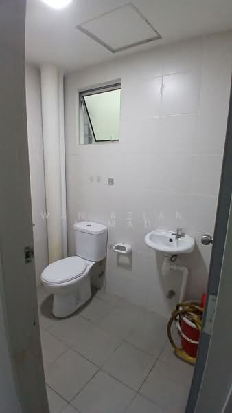 Pangsapuri untuk Dijual di De Cendana - Wan Azlan Ahmad - PropertyGuru.com.my