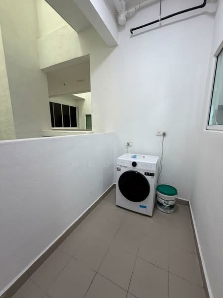 Servis Apartment untuk Disewa di Amber Cove - Woon . - Interior - PropertyGuru.com.my