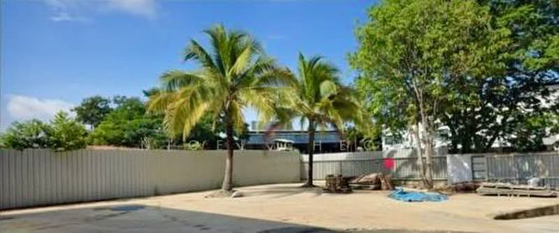 Semi-D Factory for Rent in Kawasan Perindustrian Ria Jaya (Sungai Petani) - Nigel Cheon - Exterior - PropertyGuru.com.my