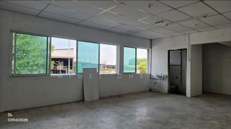 Semi-D Factory for Rent in Kawasan Perindustrian Ria Jaya (Sungai Petani) - Nigel Cheon - Interior - PropertyGuru.com.my