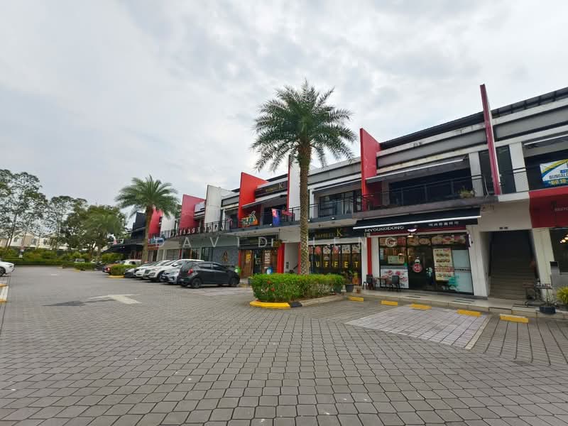 Shop / Office for Sale in Iskandar Puteri (Nusajaya) (Johor) - David Heng - Exterior - PropertyGuru.com.my