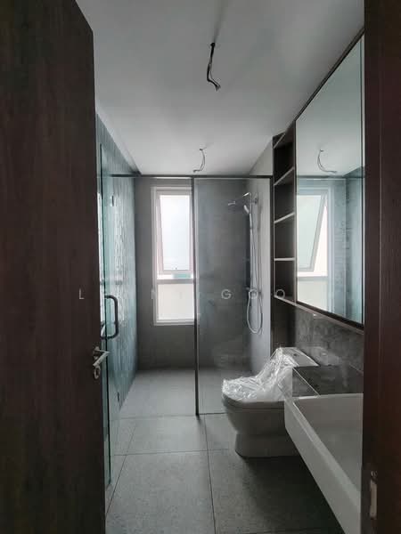 Semi-Detached House for Rent in Seri Tanjung Pinang (Tanjung Tokong) - Lenny Goon - Bathroom - PropertyGuru.com.my