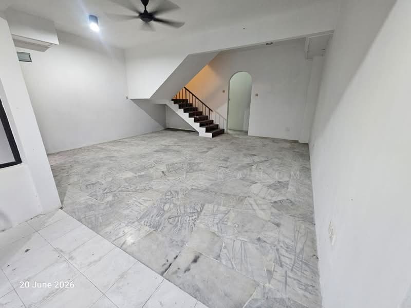 Rumah Teres 2 Tingkat untuk Dijual di Bandar Sungai Long (Selangor) - Azli Ibrahim - Interior - PropertyGuru.com.my