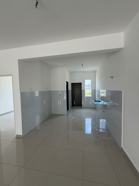 Rumah Teres 2 Tingkat untuk Dijual di Klang (Selangor) - T.H Lee - Kitchen - PropertyGuru.com.my