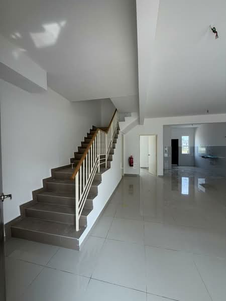 Rumah Teres 2 Tingkat untuk Dijual di Klang (Selangor) - T.H Lee - Interior - PropertyGuru.com.my