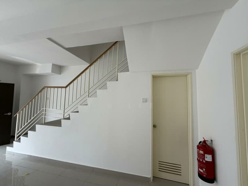 Rumah Teres 2 Tingkat untuk Dijual di Klang (Selangor) - T.H Lee - Interior - PropertyGuru.com.my