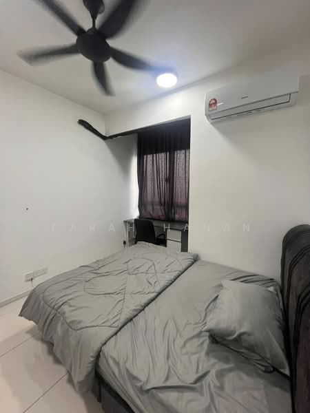 Service Residence for Rent at Horizon Suites - Farah Hanan - Bedroom - PropertyGuru.com.my