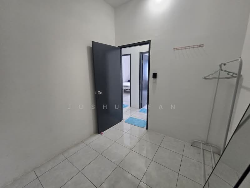 Apartment for Rent at Kita Ria @ Cybersouth - Joshua Fan - Corridor - PropertyGuru.com.my
