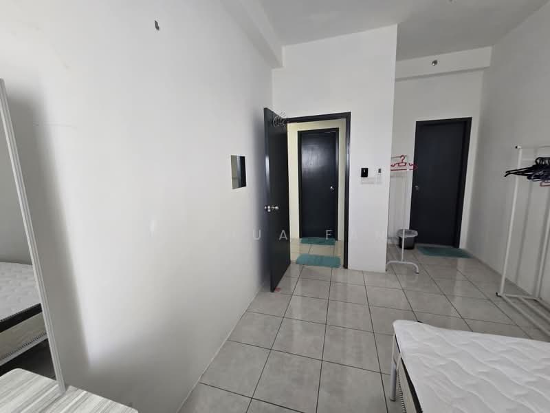 Apartment for Rent at Kita Ria @ Cybersouth - Joshua Fan - Interior - PropertyGuru.com.my
