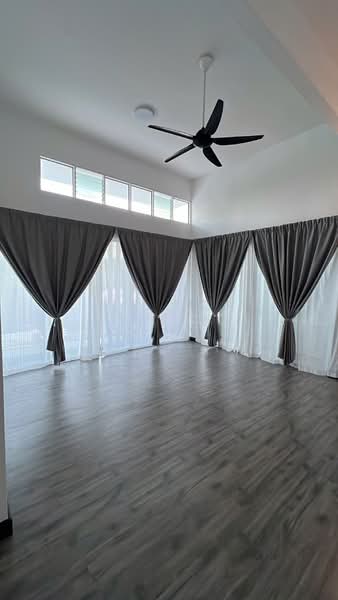 Rumah Teres 3 Tingkat untuk Dijual di Air Hitam (Ayer Itam) - Jeff Ooi - Interior - PropertyGuru.com.my