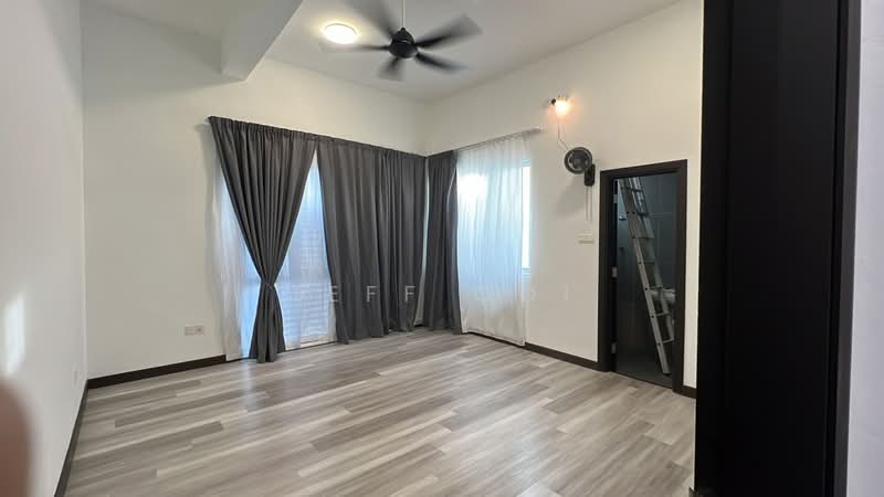 Rumah Teres 3 Tingkat untuk Dijual di Air Hitam (Ayer Itam) - Jeff Ooi - Interior - PropertyGuru.com.my