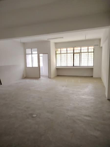Shop / Office for Sale in Puchong (Selangor) - Chris Tye - Interior - PropertyGuru.com.my