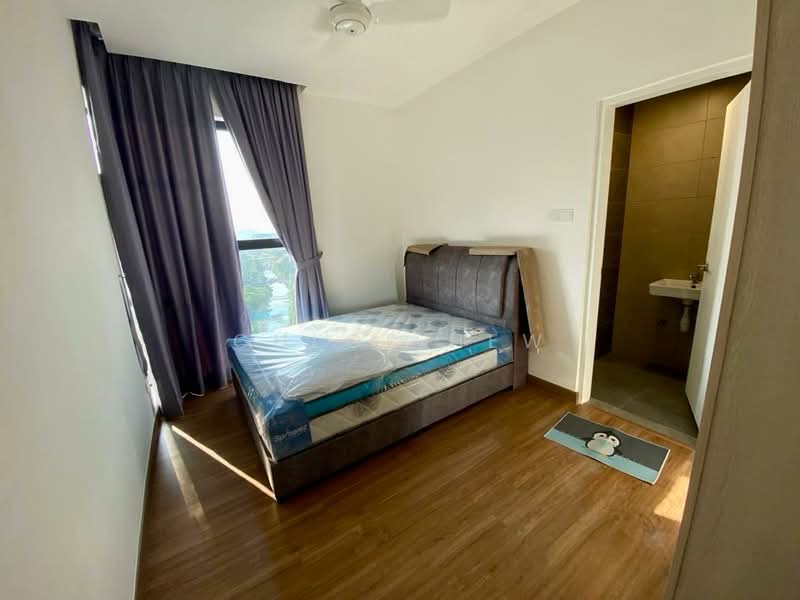 Service Residence for Rent at AraTre' Residences - Chloe Hew - PropertyGuru.com.my