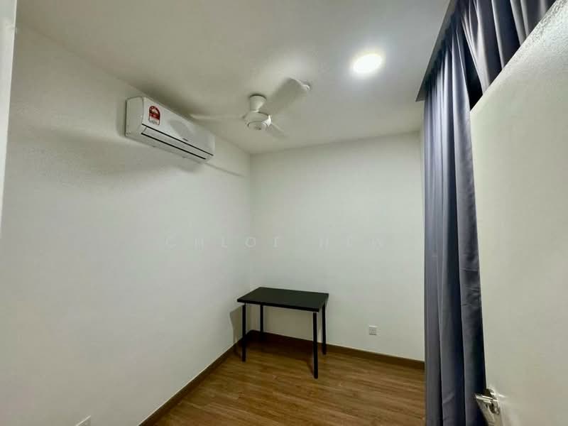 Service Residence for Rent at AraTre' Residences - Chloe Hew - PropertyGuru.com.my