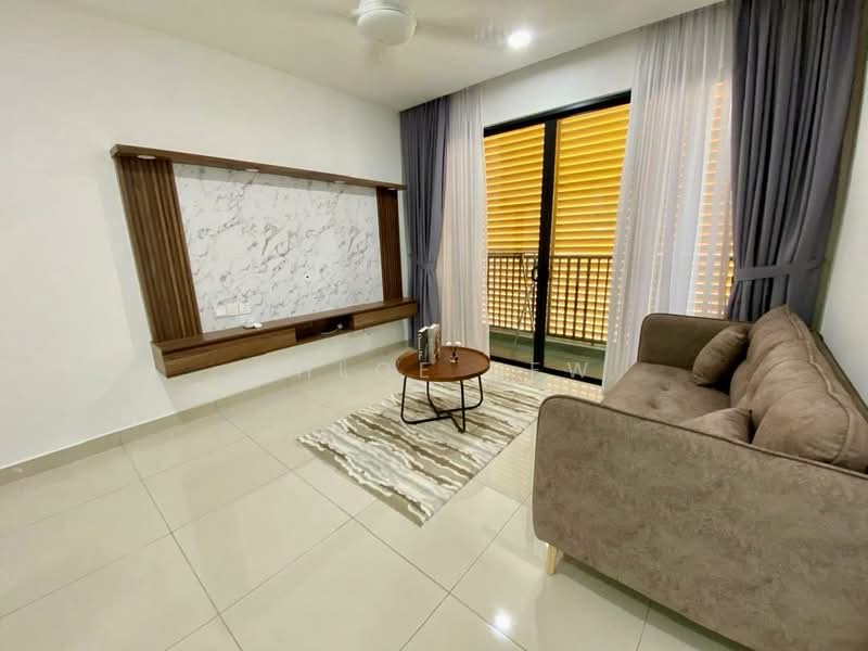 Service Residence for Rent at AraTre' Residences - Chloe Hew - PropertyGuru.com.my