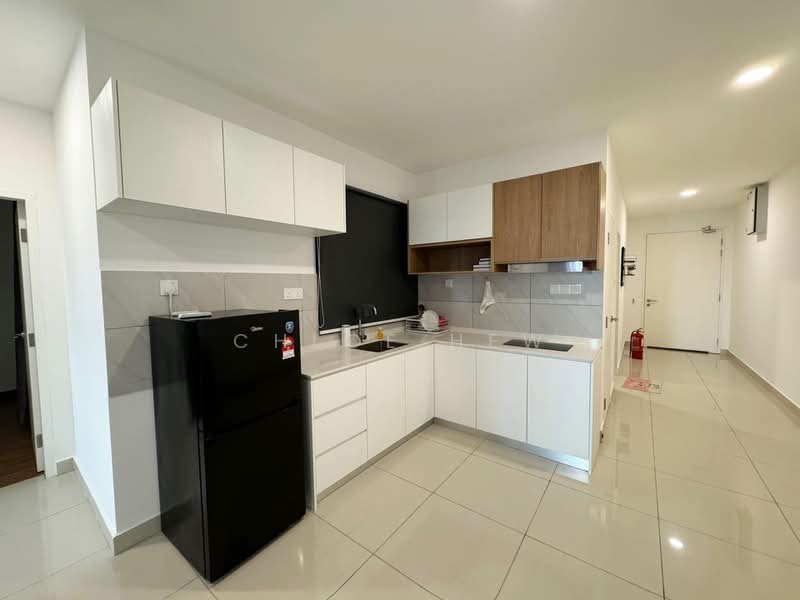 Service Residence for Rent at AraTre' Residences - Chloe Hew - PropertyGuru.com.my