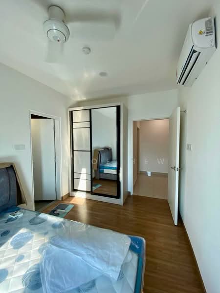 Service Residence for Rent at AraTre' Residences - Chloe Hew - PropertyGuru.com.my