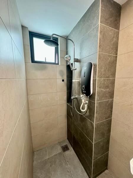 Service Residence for Rent at AraTre' Residences - Chloe Hew - PropertyGuru.com.my