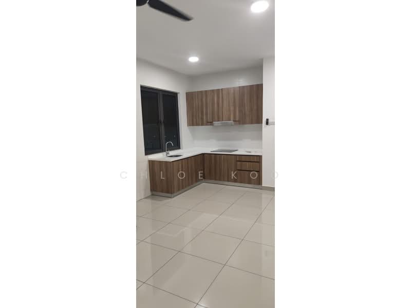 Servis Apartment untuk Disewa di Pacific Star - Chloe Koo - PropertyGuru.com.my
