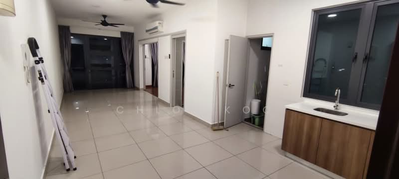 Servis Apartment untuk Disewa di Pacific Star - Chloe Koo - PropertyGuru.com.my
