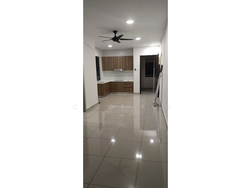 Servis Apartment untuk Disewa di Pacific Star - Chloe Koo - PropertyGuru.com.my