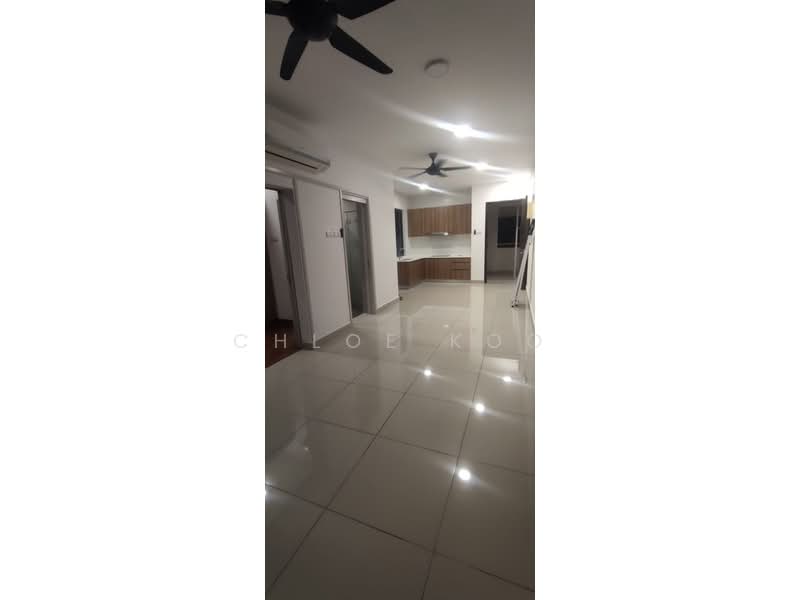 Kediaman Servis untuk Disewa di Pacific Star (Service Residence) - Chloe Koo - PropertyGuru.com.my