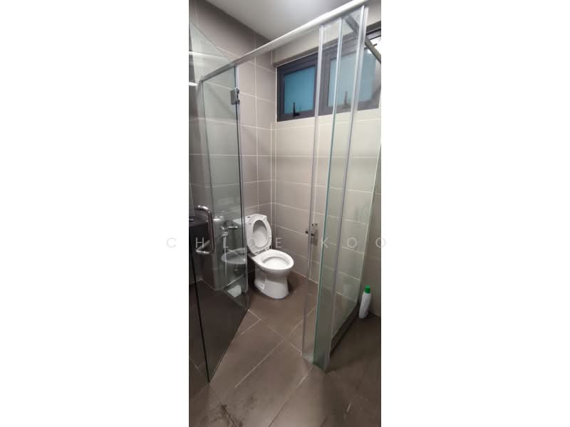 Servis Apartment untuk Disewa di Pacific Star - Chloe Koo - PropertyGuru.com.my