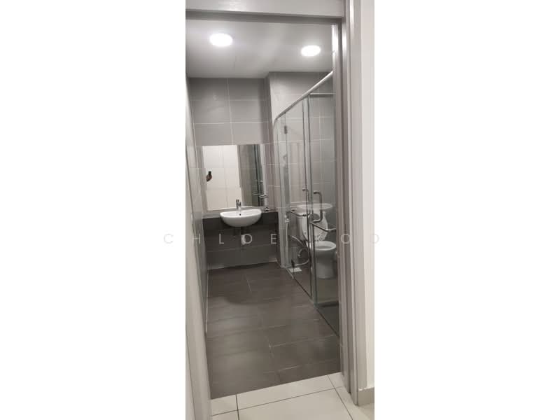 Servis Apartment untuk Disewa di Pacific Star - Chloe Koo - PropertyGuru.com.my