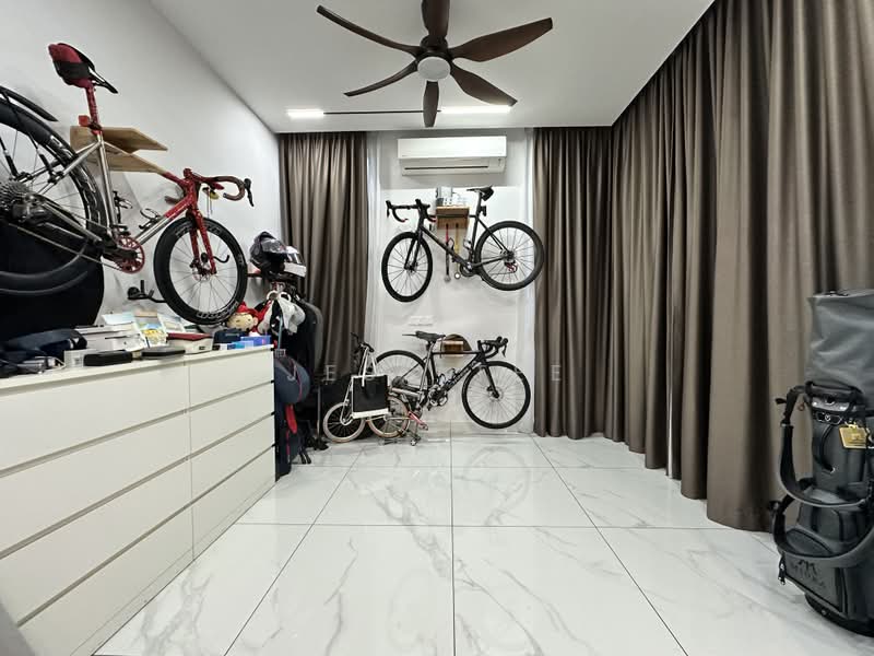 Semi-Detached House for Sale in Setia Alam (Selangor) - Jess Tee - Interior - PropertyGuru.com.my