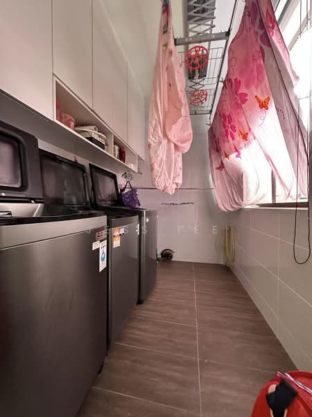 Semi-Detached House for Sale in Setia Alam (Selangor) - Jess Tee - Interior - PropertyGuru.com.my