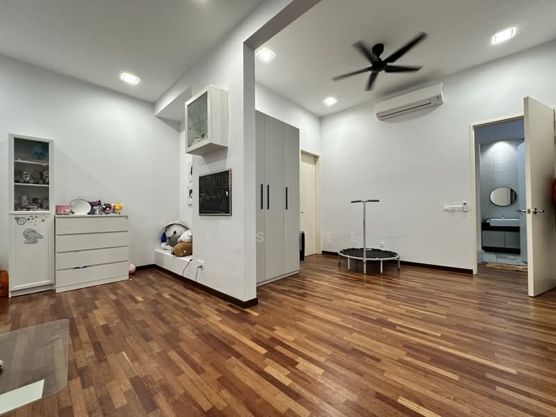 Semi-Detached House for Sale in Setia Alam (Selangor) - Jess Tee - Interior - PropertyGuru.com.my