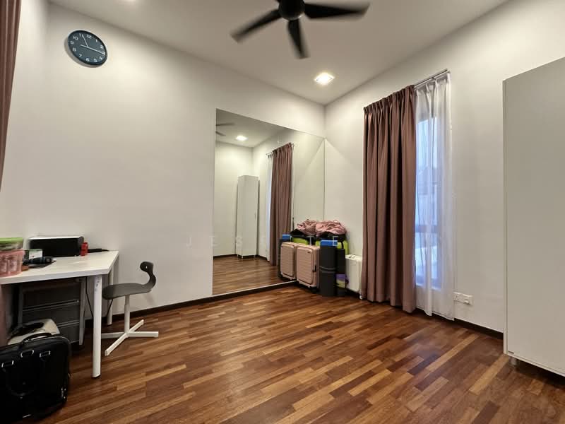 Semi-Detached House for Sale in Setia Alam (Selangor) - Jess Tee - Interior - PropertyGuru.com.my