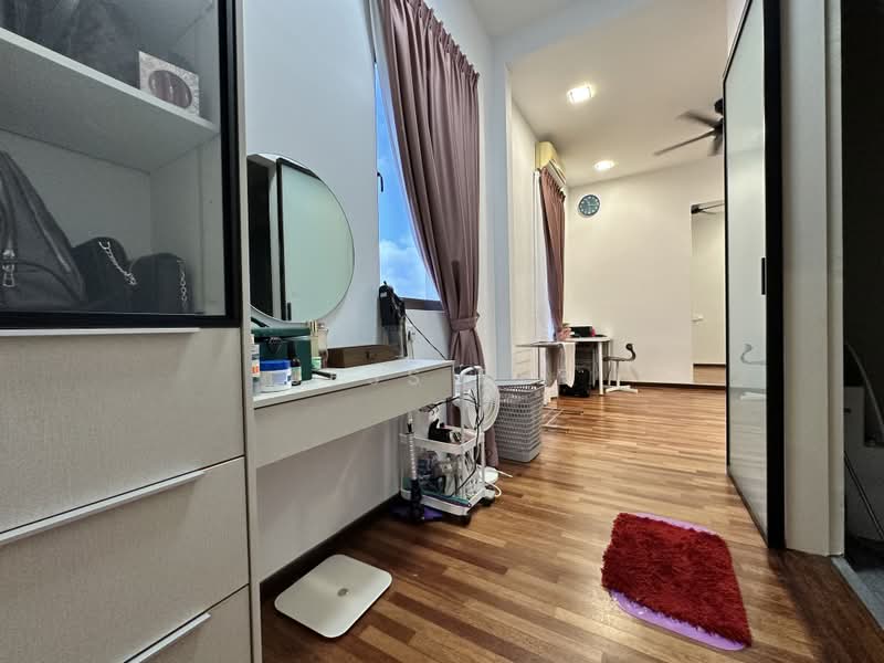Semi-Detached House for Sale in Setia Alam (Selangor) - Jess Tee - Interior - PropertyGuru.com.my