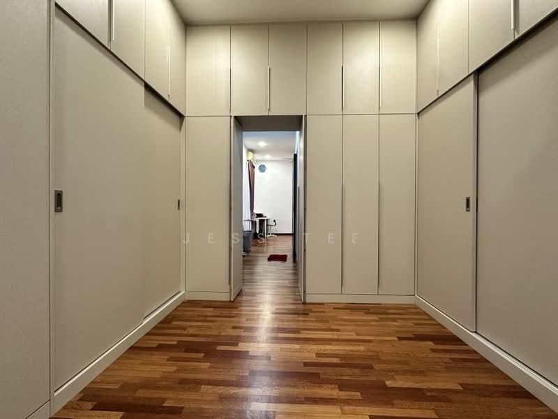 Semi-Detached House for Sale in Setia Alam (Selangor) - Jess Tee - Interior - PropertyGuru.com.my